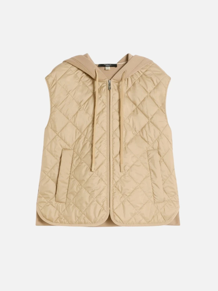 WEEKEND MAX MARA WKDDANDY vest