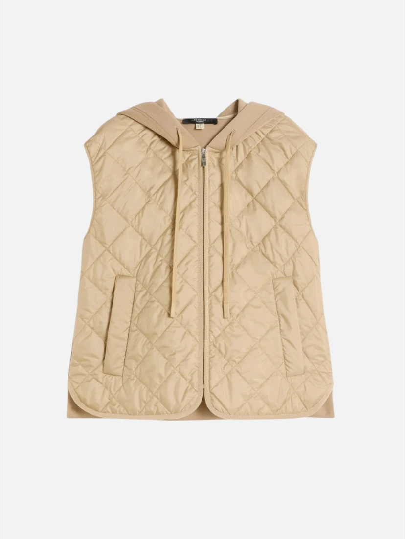 WEEKEND MAX MARA WKDDANDY vest