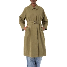 WEEKEND MAX MARA WKDDIVA coat