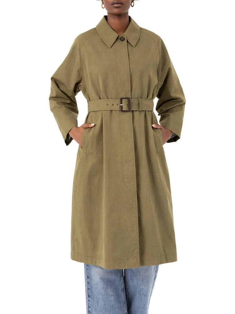 WEEKEND MAX MARA WKDDIVA coat alternative