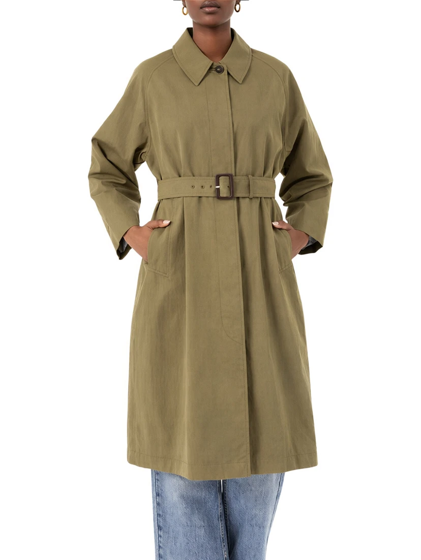 WEEKEND MAX MARA WKDDIVA coat