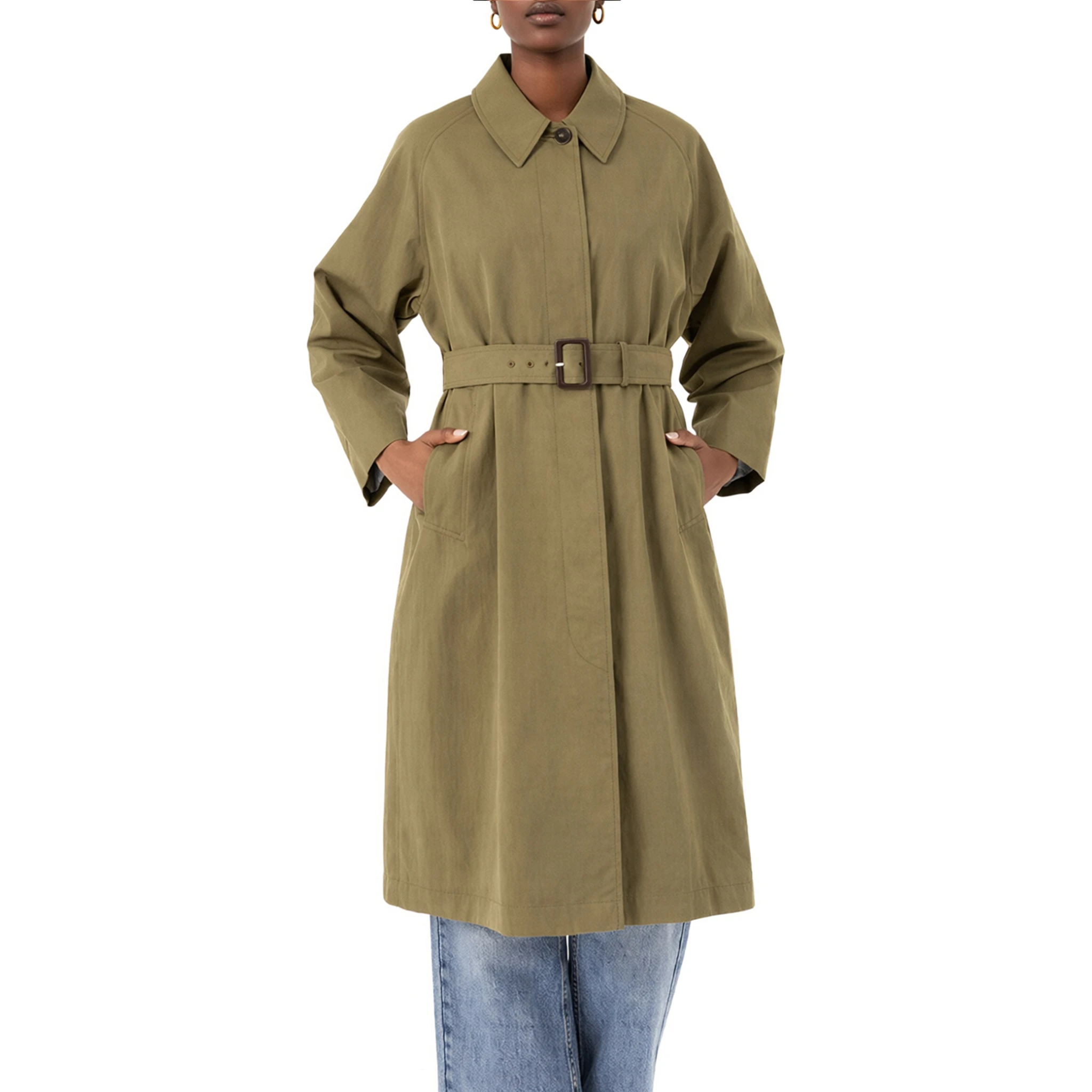 WEEKEND MAX MARA WKDDIVA coat