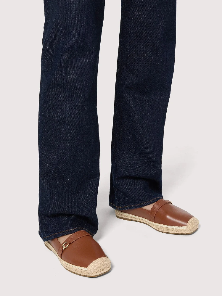 COCCINELLE C-EASY espadrilles alternative