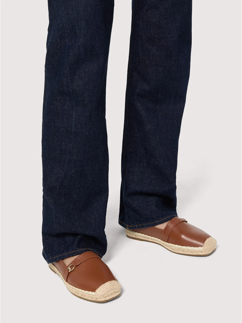 COCCINELLE C-EASY espadrilles