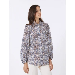 WEEKEND MAX MARA WKDPERIODI shirt