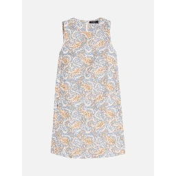 WEEKEND MAX MARA WKDGIALLO dress