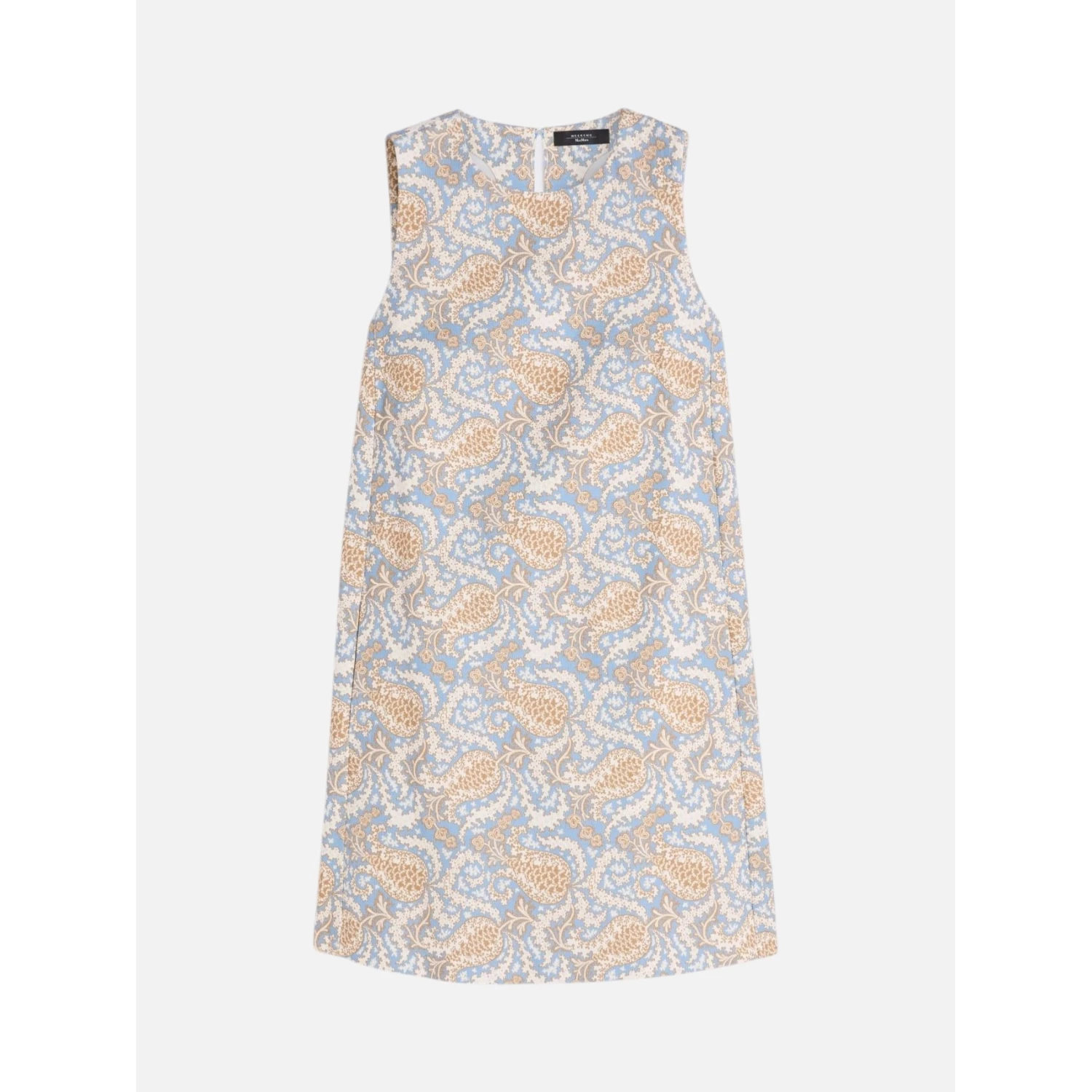 WEEKEND MAX MARA WKDGIALLO dress