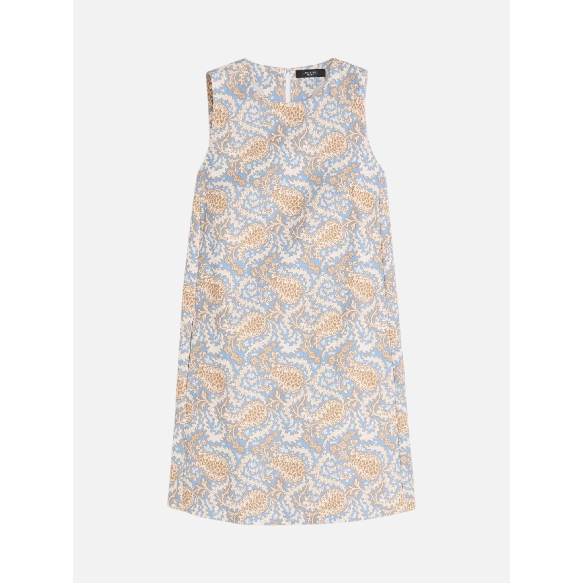 WEEKEND MAX MARA WKDGIALLO dress