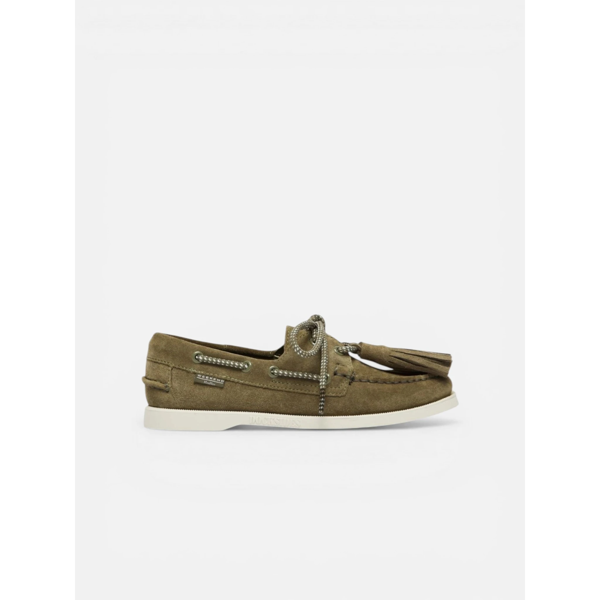 WEEKEND MAX MARA WKADOCKSIDE shoes