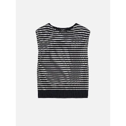 WEEKEND MAX MARA WKDLANDA vest