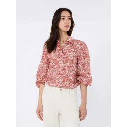 WEEKEND MAX MARA WKDPERIODI shirt