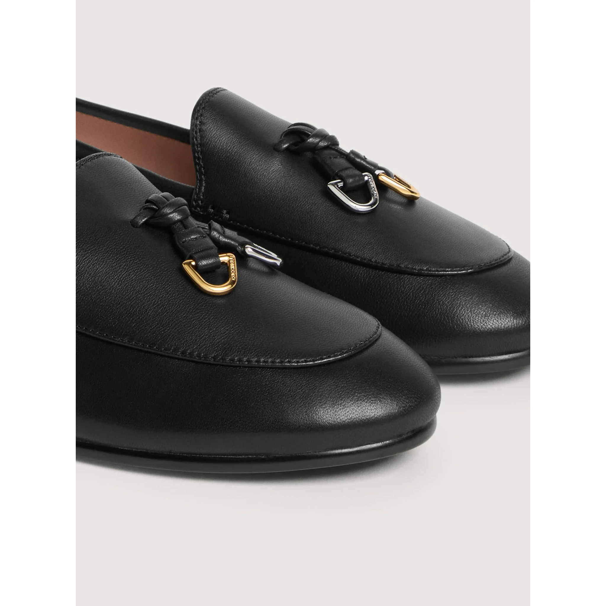 COCCINELLE LOOP shoes