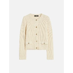 WEEKEND MAX MARA WKDVODKA cardigan