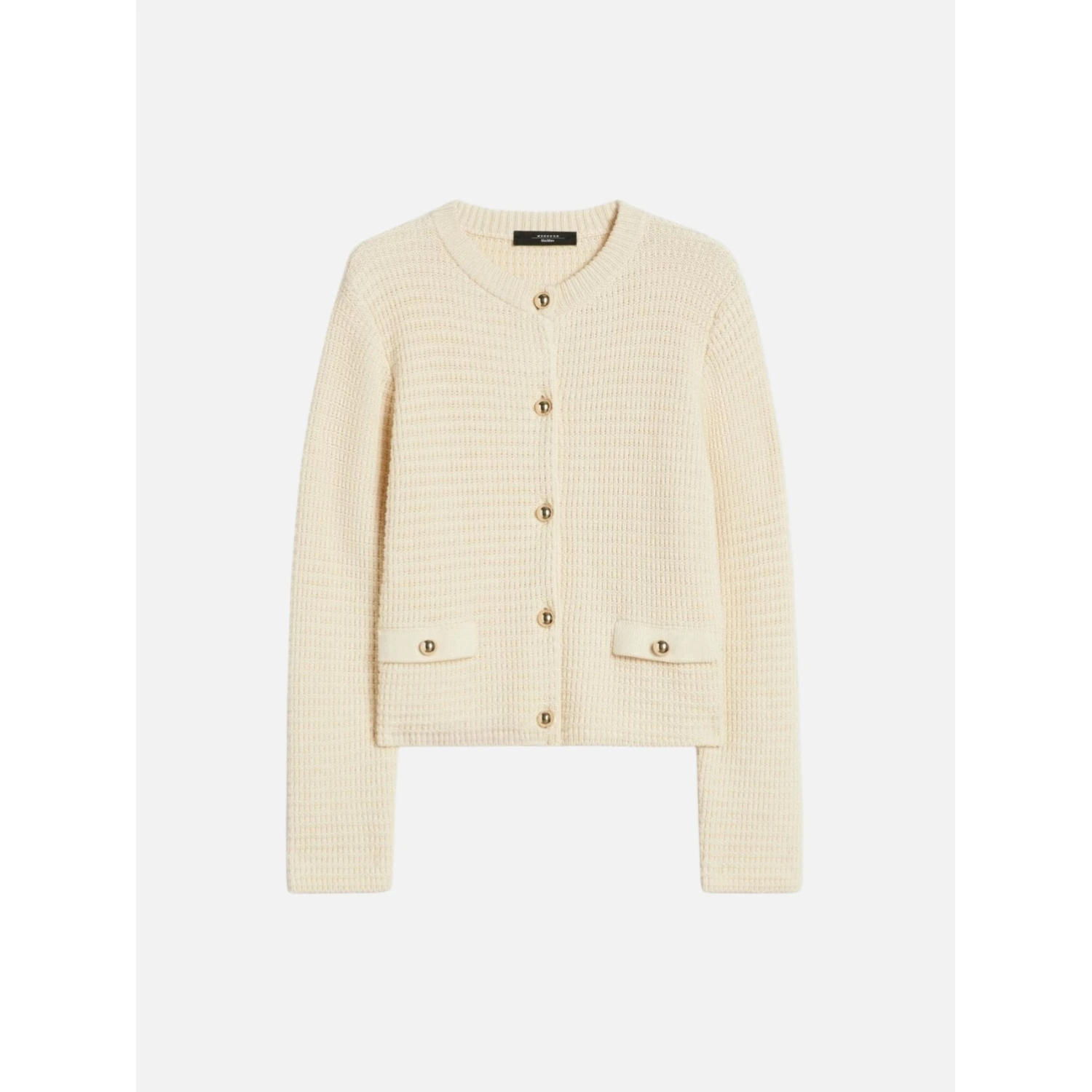 WEEKEND MAX MARA WKDVODKA cardigan