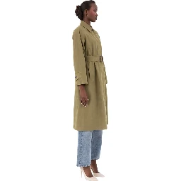 WEEKEND MAX MARA WKDDIVA coat