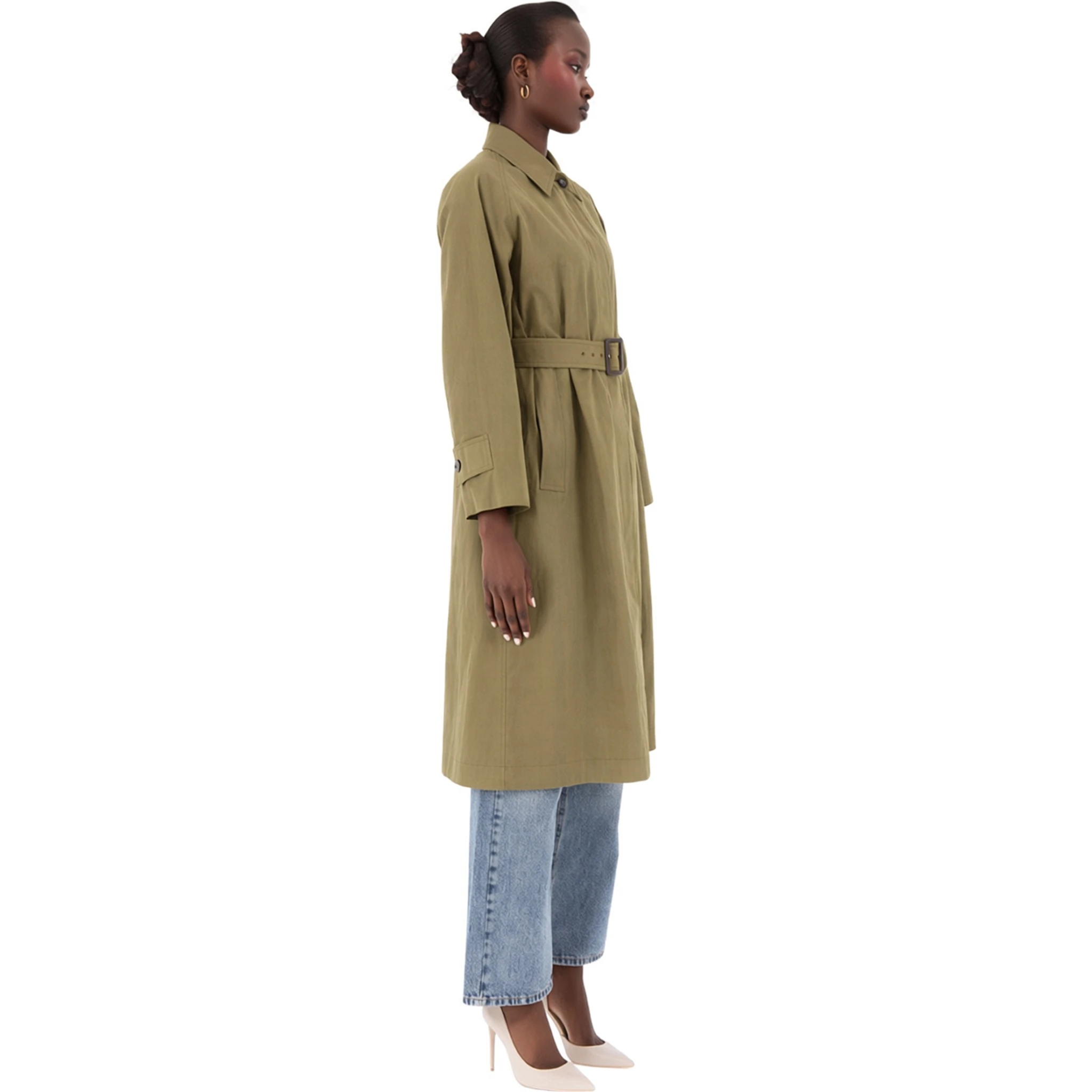WEEKEND MAX MARA WKDDIVA coat