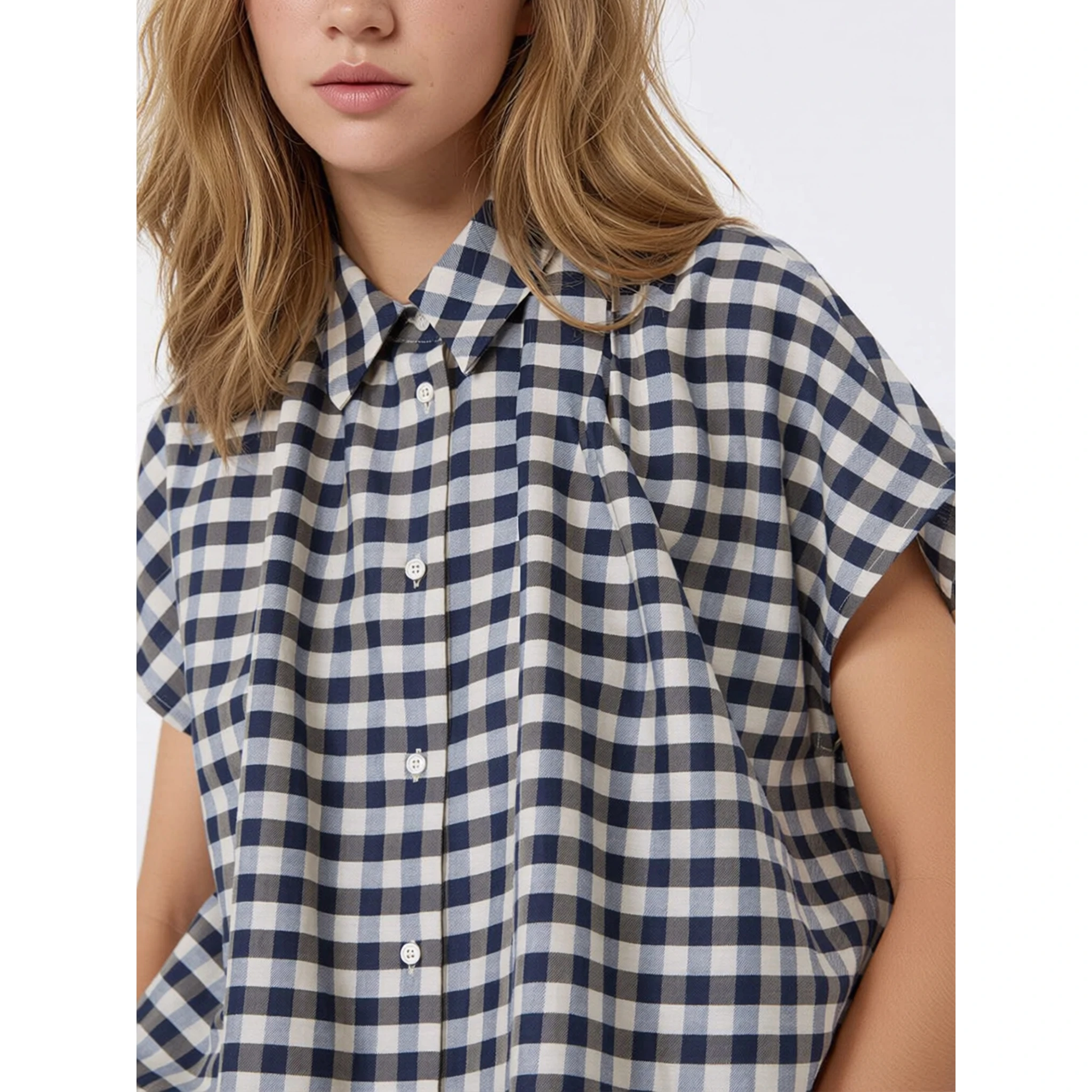 WEEKEND MAX MARA WKDSTRANO shirt