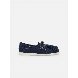 WEEKEND MAX MARA WKADOCKSIDE shoes