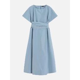 WEEKEND MAX MARA WKDPIOPPO dress