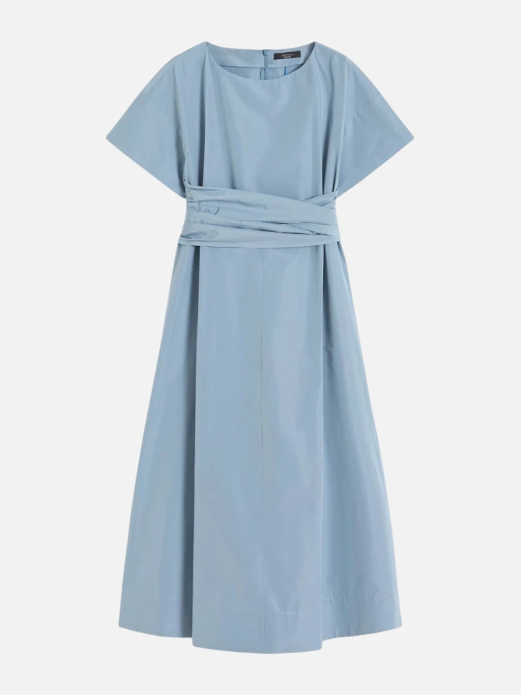 WEEKEND MAX MARA WKDPIOPPO dress
