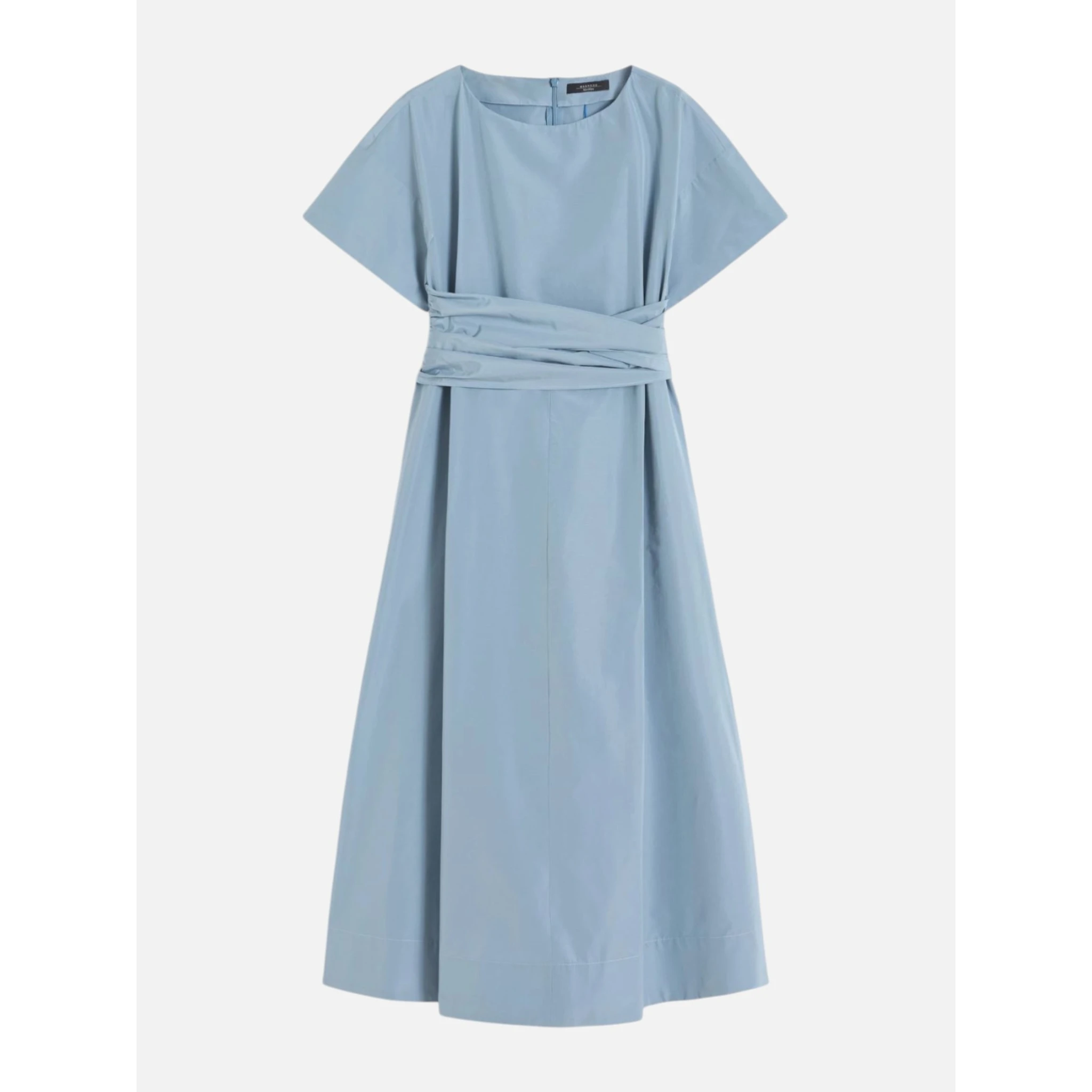 WEEKEND MAX MARA WKDPIOPPO dress