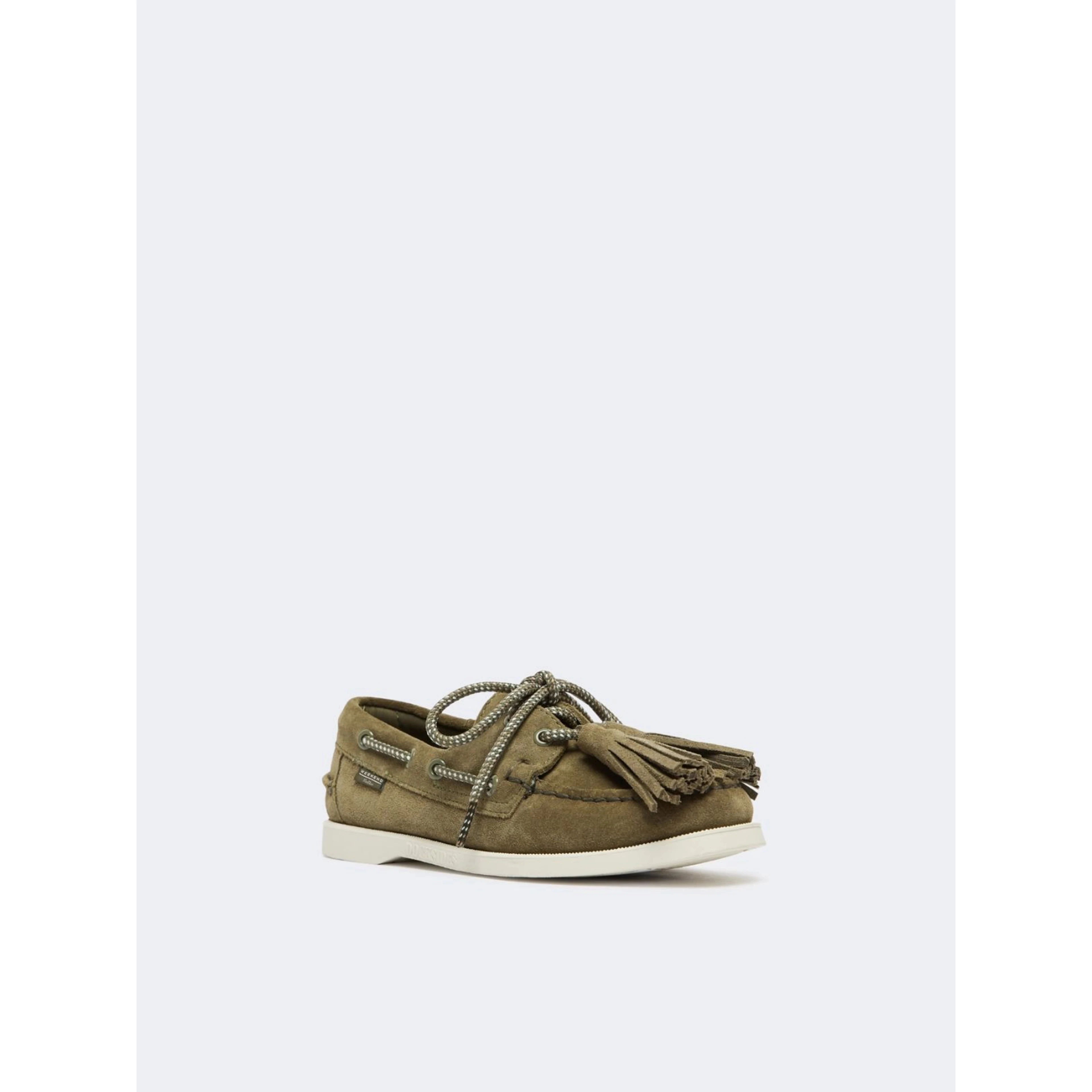 WEEKEND MAX MARA WKADOCKSIDE shoes