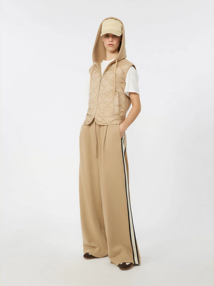 WEEKEND MAX MARA WKDDANDY vest alternative