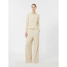 WEEKEND MAX MARA WKDVODKA cardigan