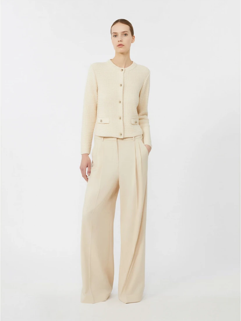 WEEKEND MAX MARA WKDVODKA cardigan