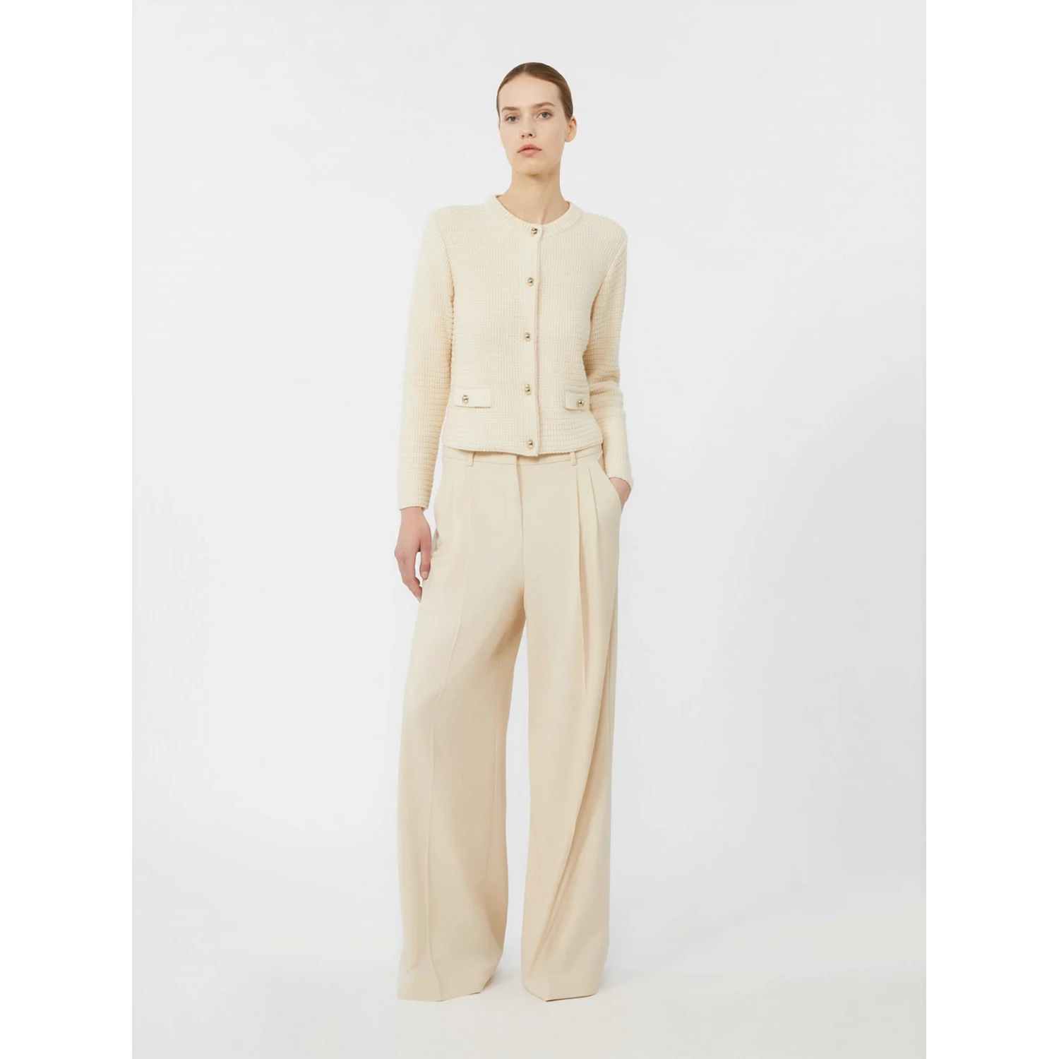WEEKEND MAX MARA WKDVODKA cardigan