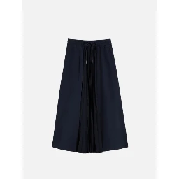 WEEKEND MAX MARA WKDFOLK skirt