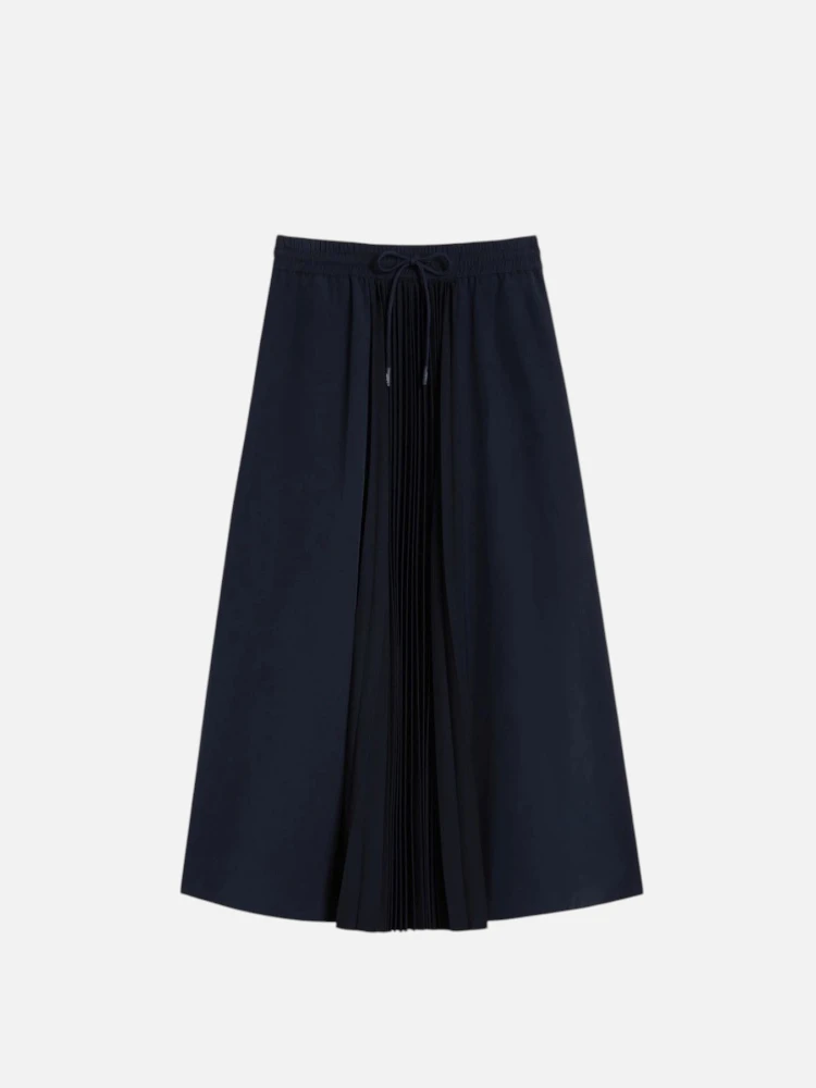 WEEKEND MAX MARA WKDFOLK skirt