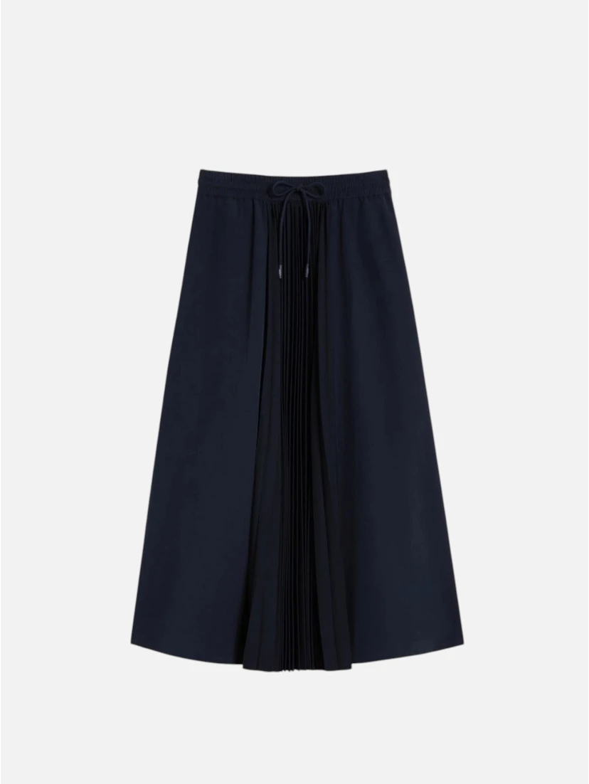 WEEKEND MAX MARA WKDFOLK skirt