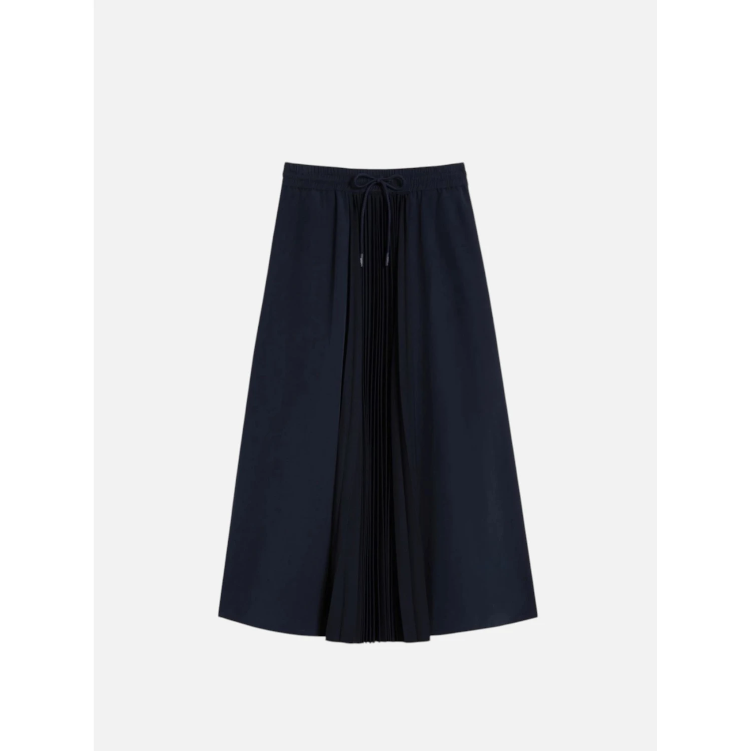 WEEKEND MAX MARA WKDFOLK skirt