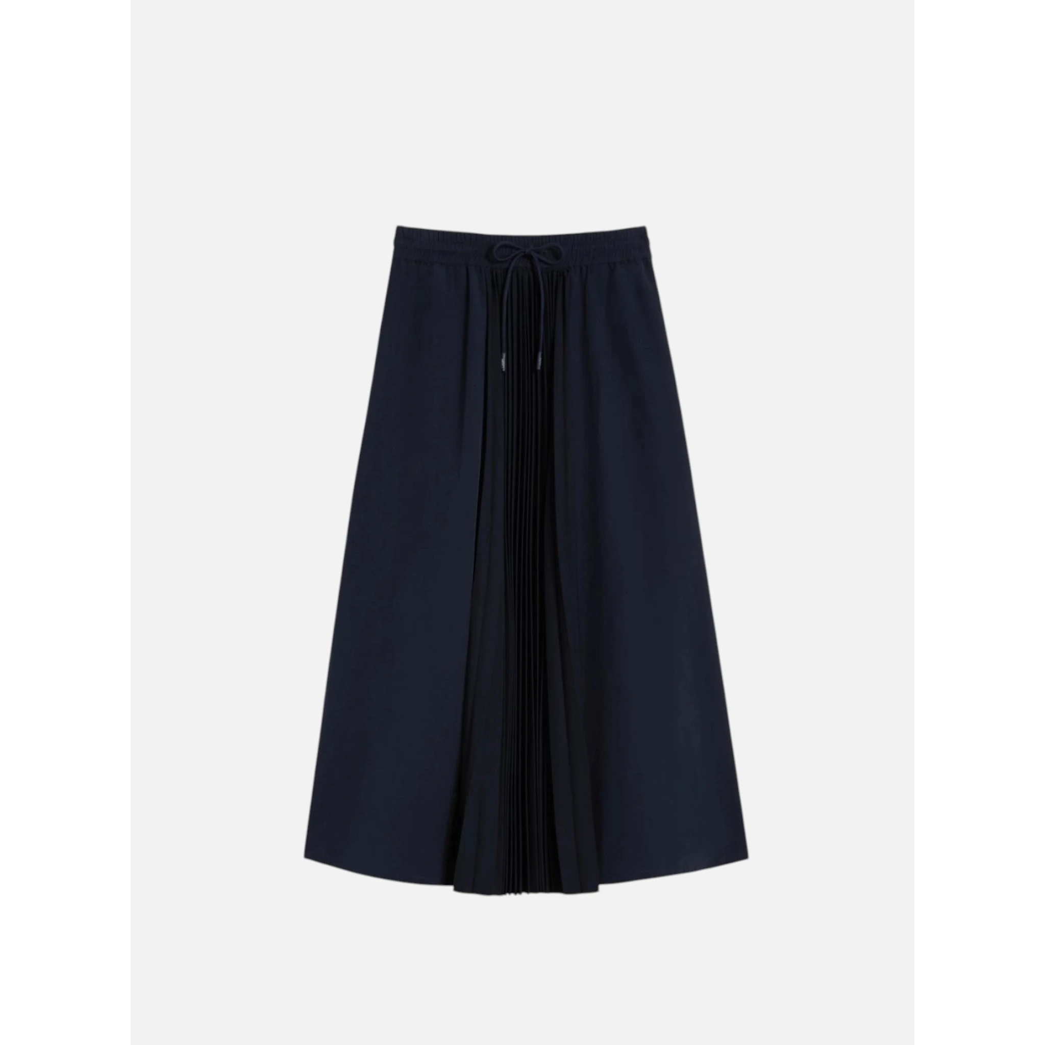 WEEKEND MAX MARA WKDFOLK skirt