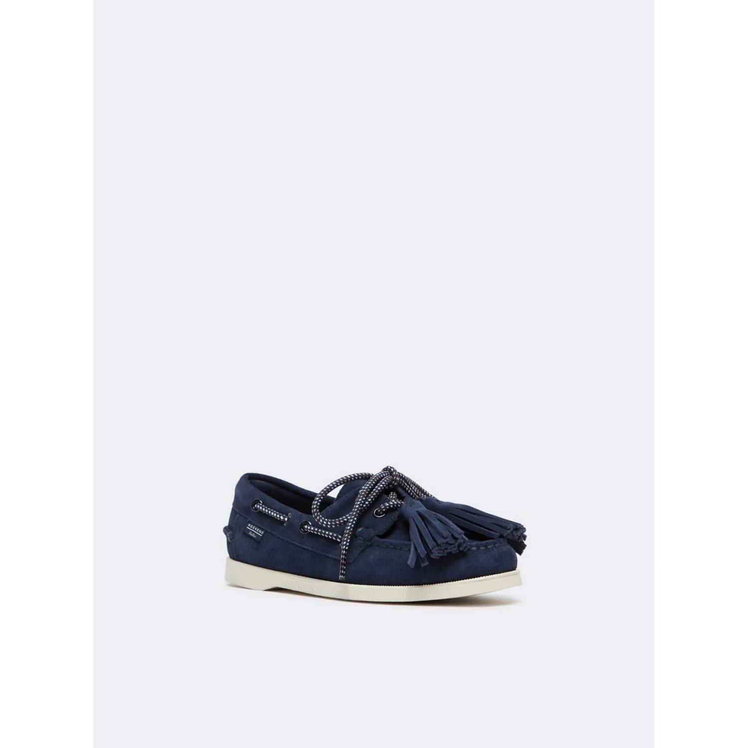 WEEKEND MAX MARA WKADOCKSIDE shoes