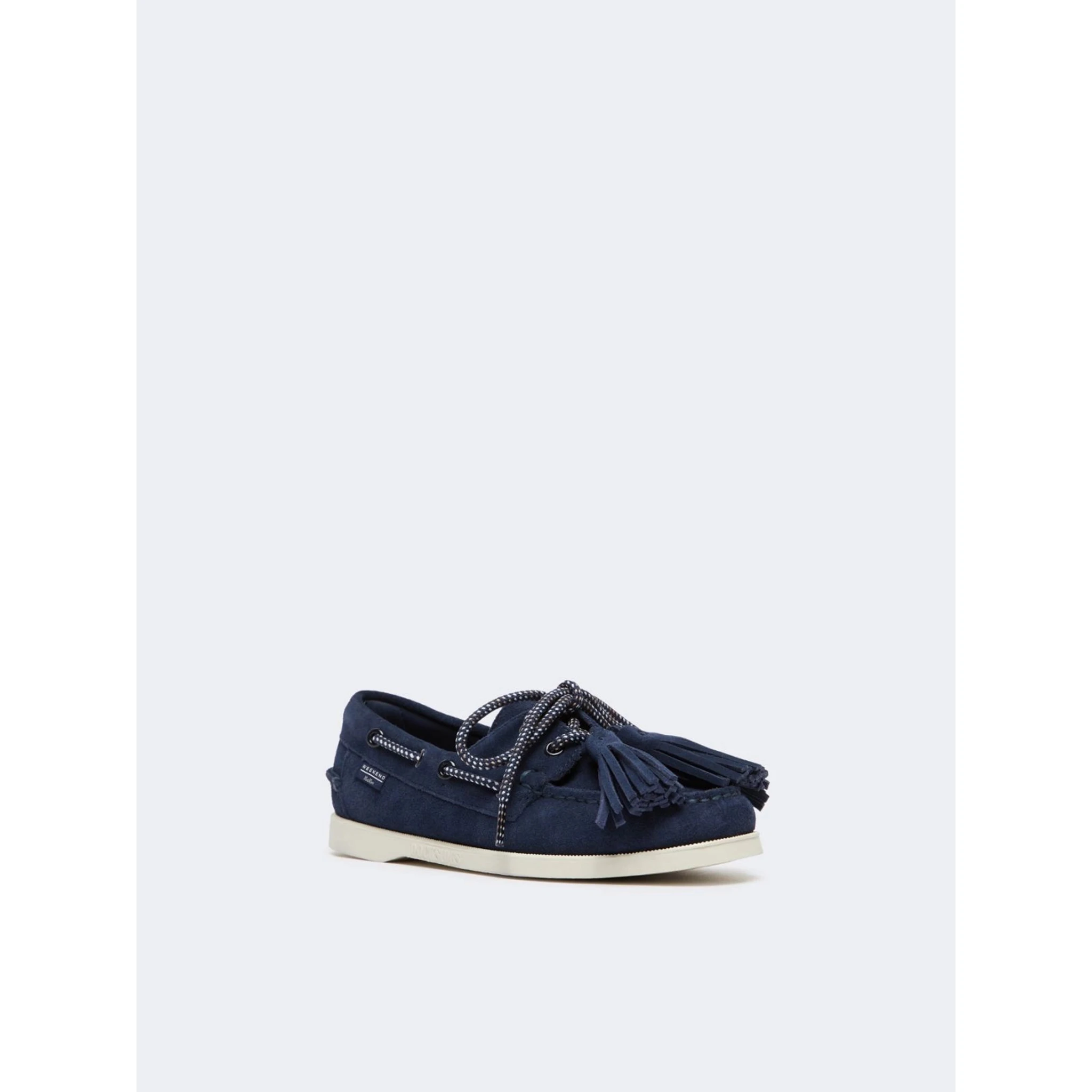 WEEKEND MAX MARA WKADOCKSIDE shoes