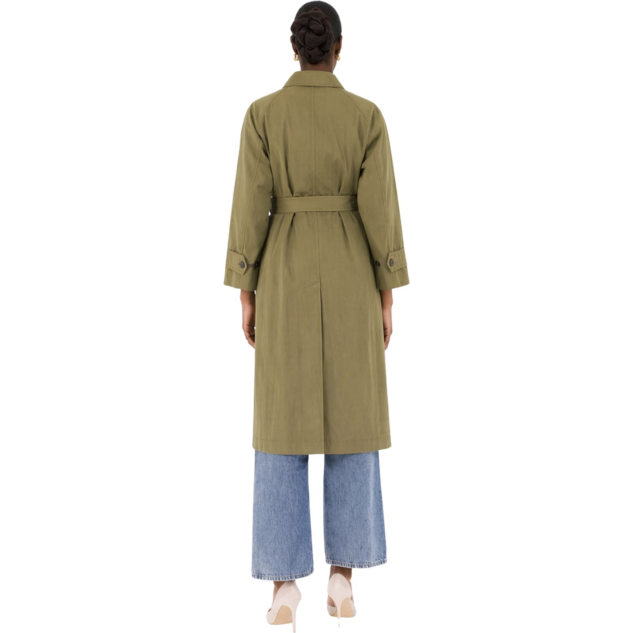 WEEKEND MAX MARA WKDDIVA coat
