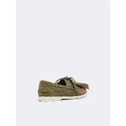 WEEKEND MAX MARA WKADOCKSIDE shoes