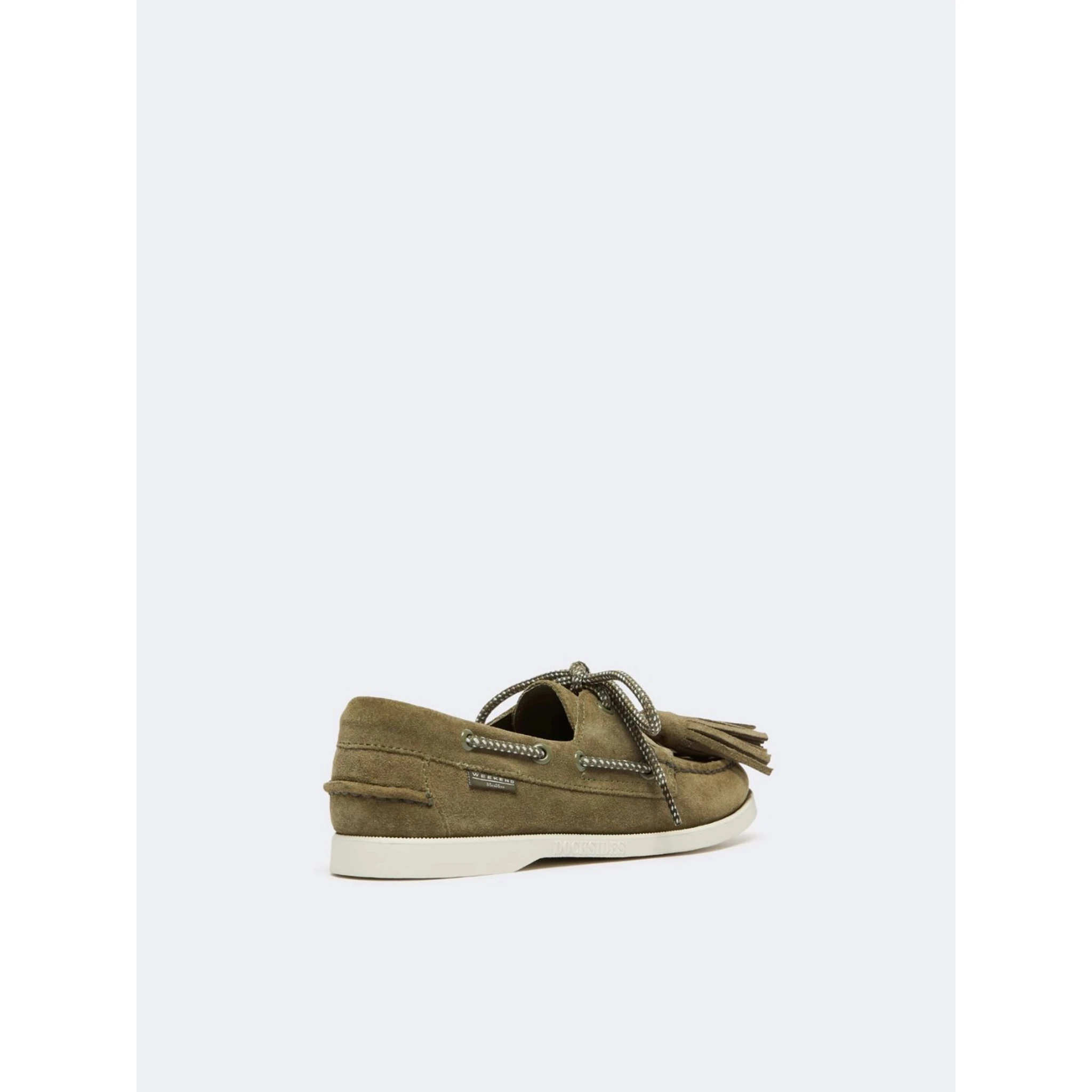 WEEKEND MAX MARA WKADOCKSIDE shoes