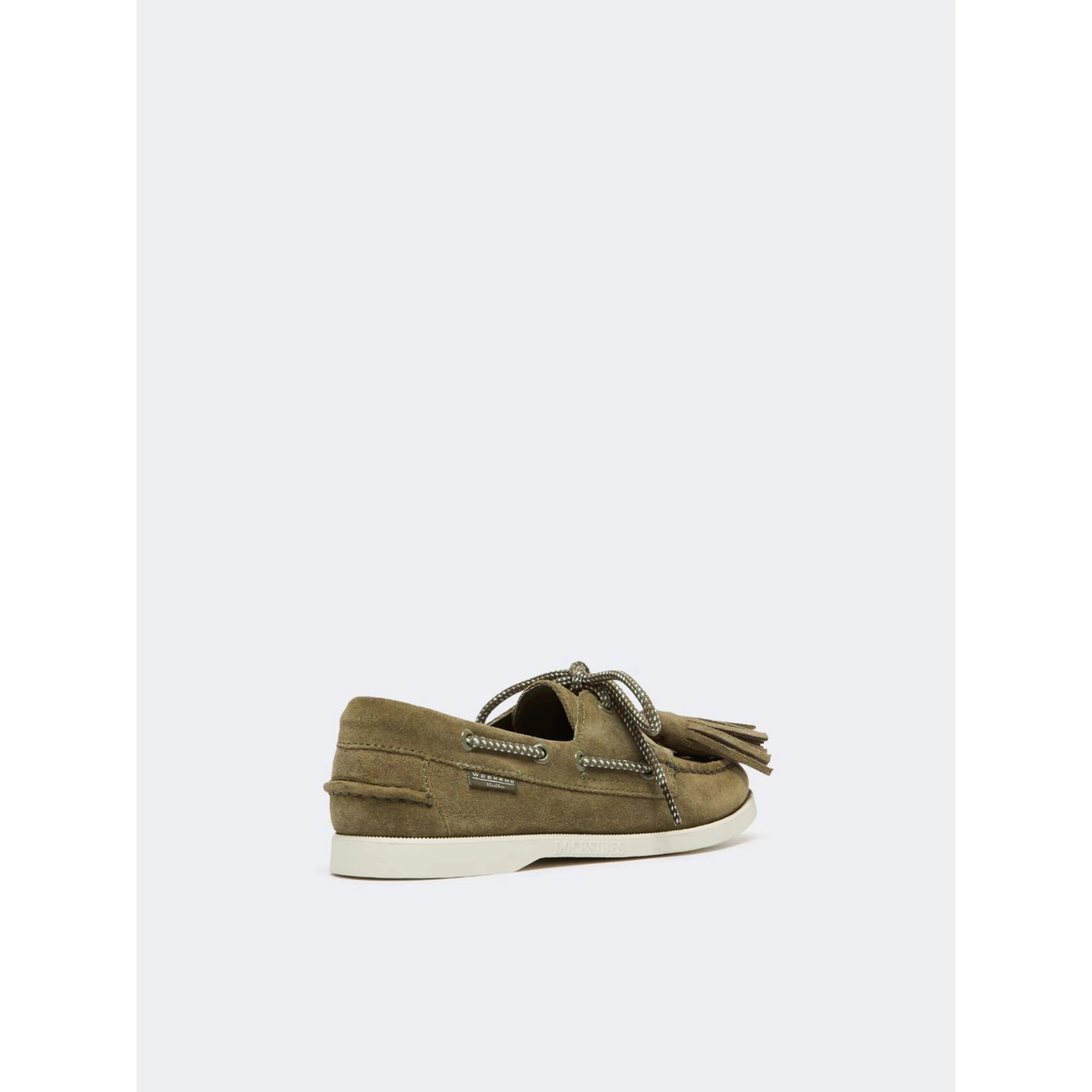 WEEKEND MAX MARA WKADOCKSIDE shoes