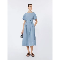 WEEKEND MAX MARA WKDPIOPPO dress