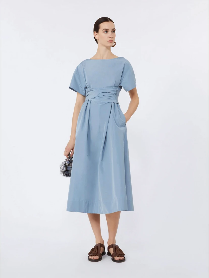 WEEKEND MAX MARA WKDPIOPPO dress