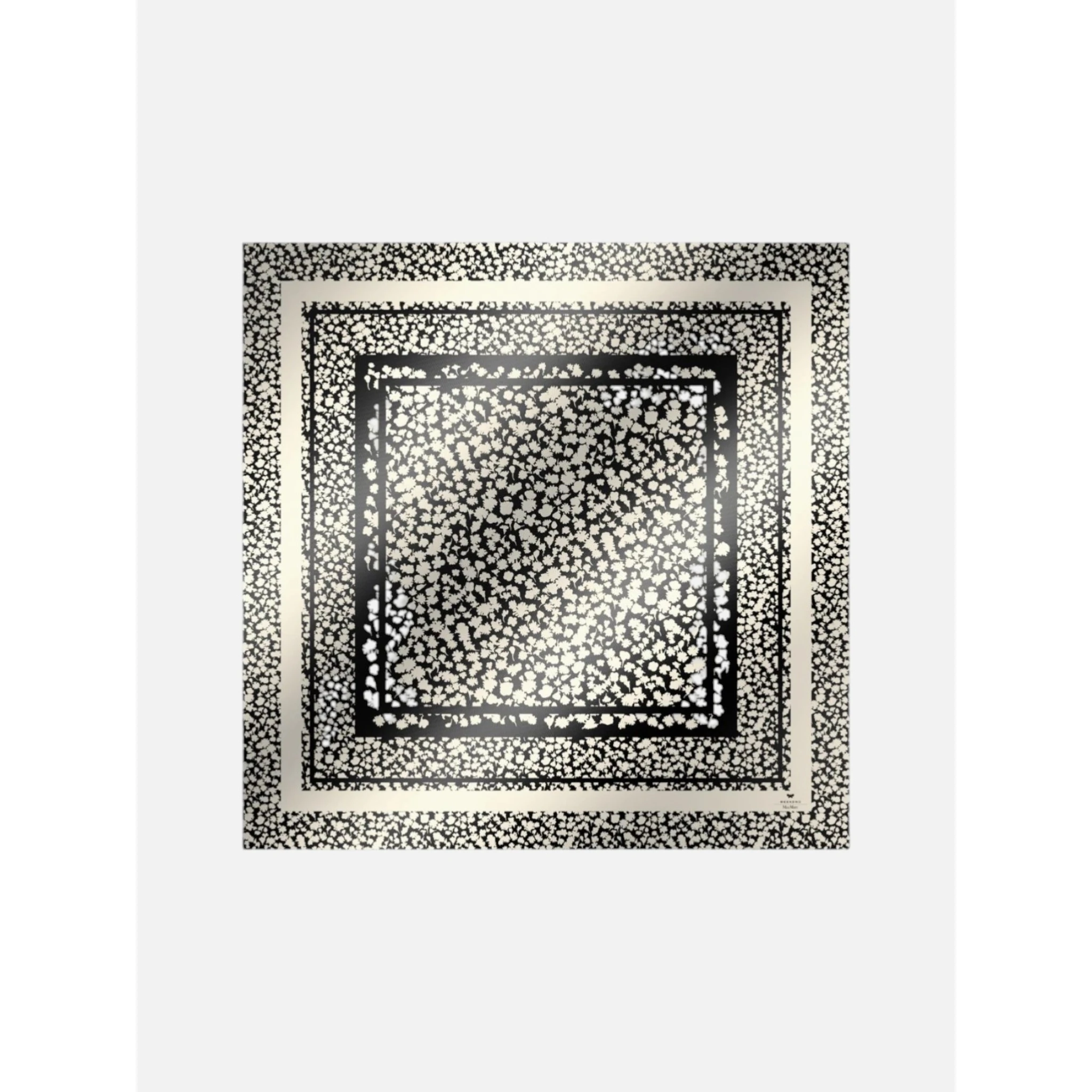 WEEKEND MAX SCARF WKAONESTONEW scarf