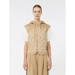 WEEKEND MAX MARA WKDDANDY vest