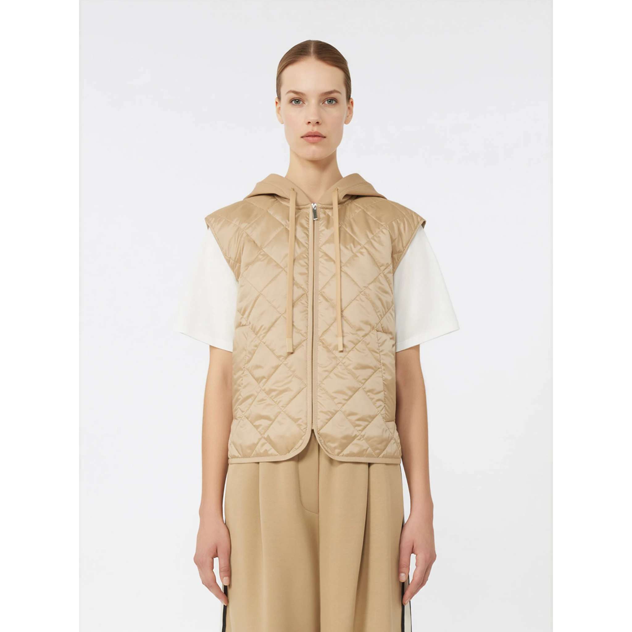 WEEKEND MAX MARA WKDDANDY vest