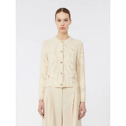 WEEKEND MAX MARA WKDVODKA cardigan