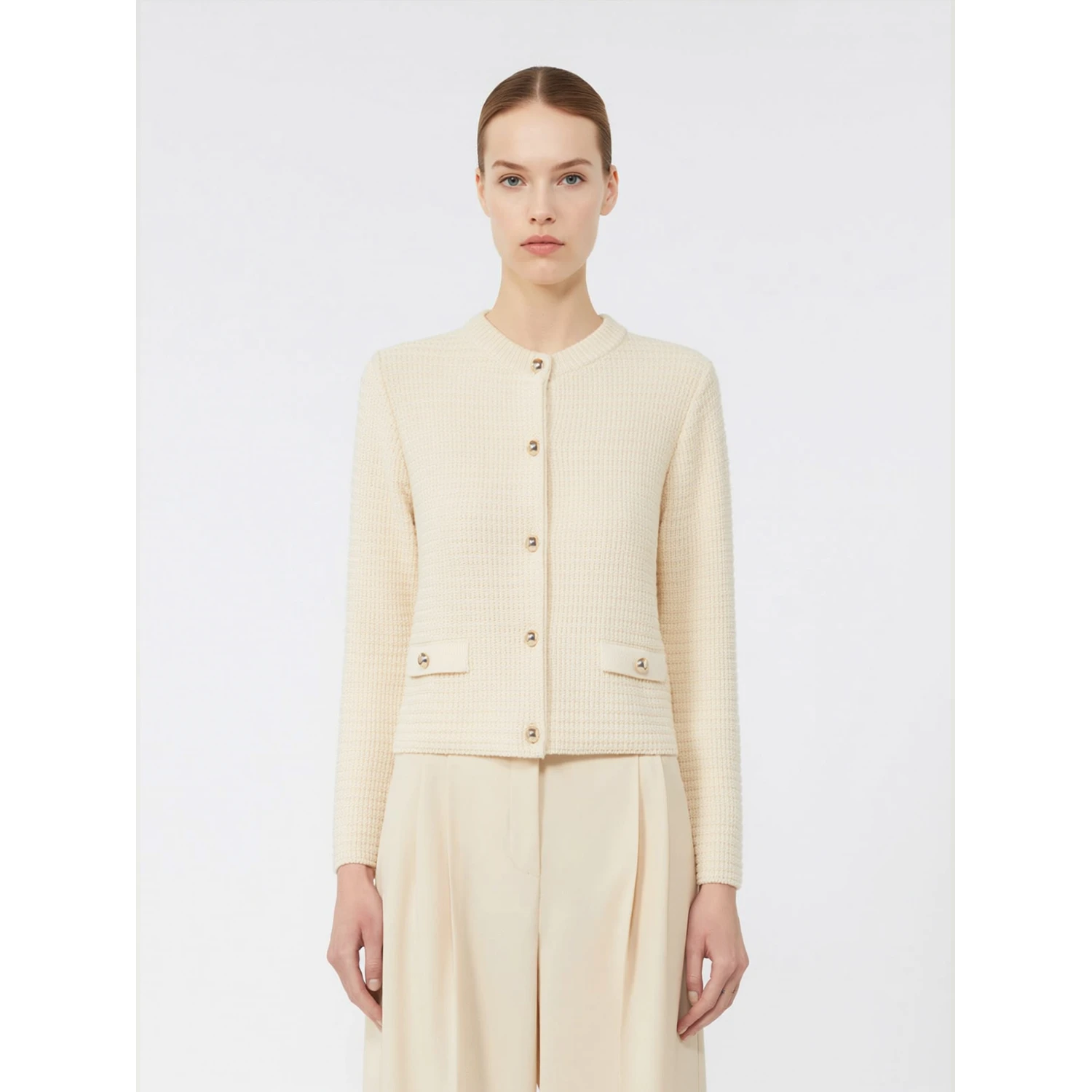 WEEKEND MAX MARA WKDVODKA cardigan