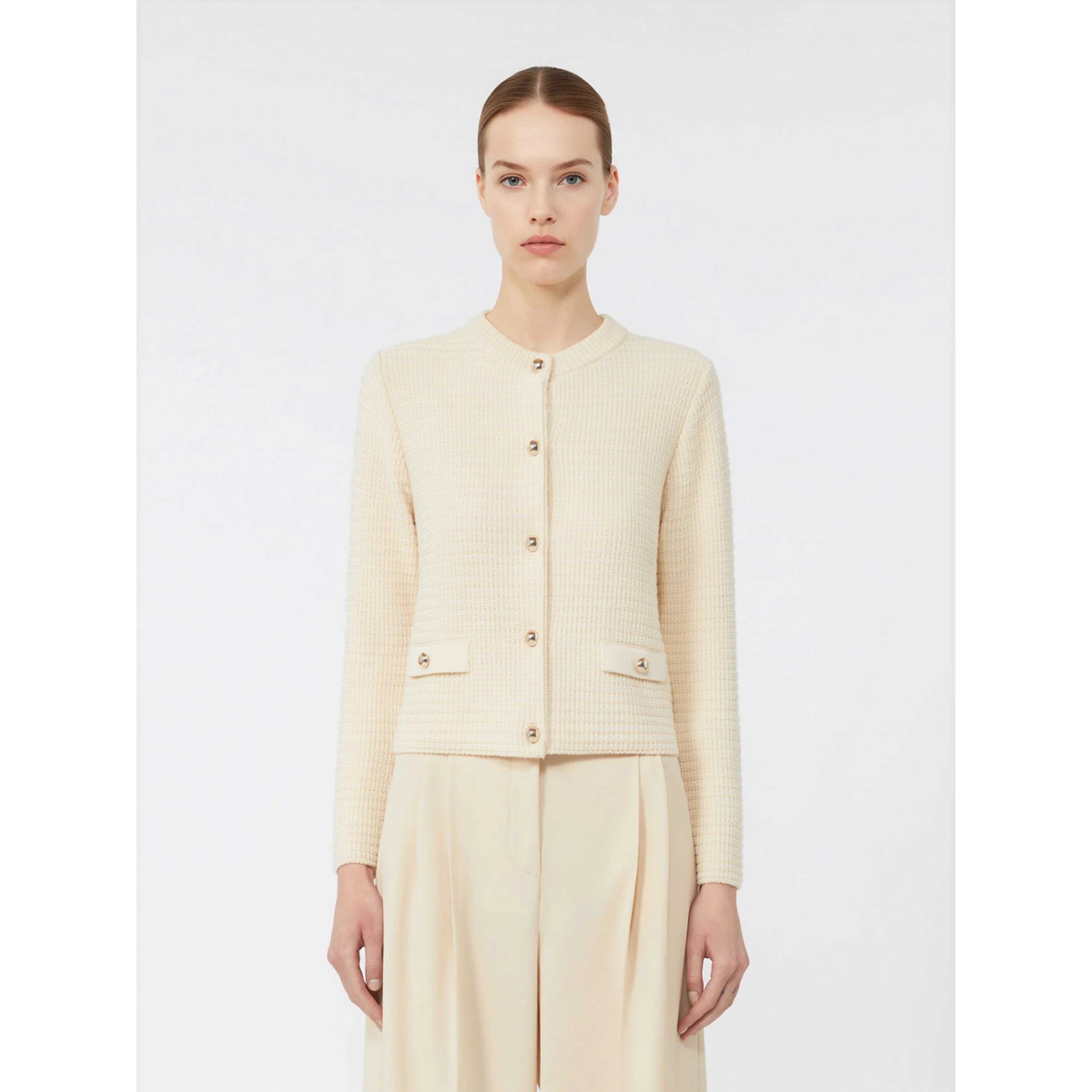 WEEKEND MAX MARA WKDVODKA cardigan