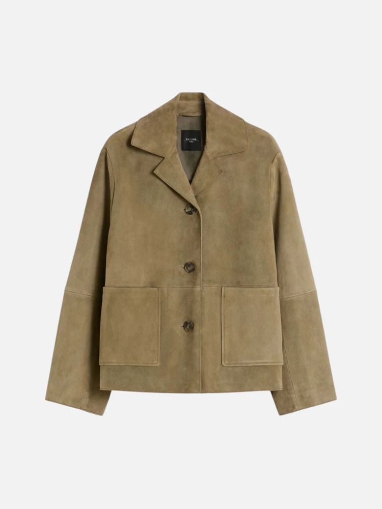 WEEKEND MAX MARA WKDPALCHI jacket